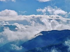 -鼓岭旅游度假区