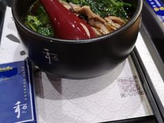 -和府捞面(东直门银座店)