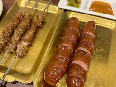 -阿九笨鸡蛋手擀面(总店)