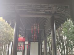 -南京市民俗博物馆(甘熙故居)