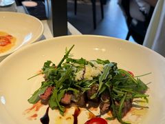 智利和牛切片牛排-Solo(衡山路店)