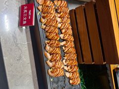 -钱库里海鲜自助(星海广场店)