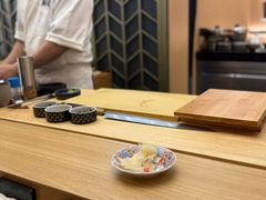 -鮨政·Omakase(港汇恒隆广场店)
