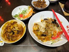 -添萬囍·天津三鲜捞面(天河城店)