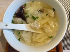 -九里云松·天香餐厅