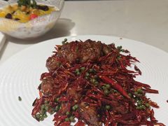 -后海16号·北京私房菜