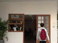 -PUZZLE COFFEE 拼图咖啡