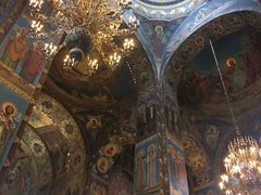 -滴血救世主教堂