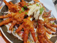 -妥妥烤肉料理(凯德店)