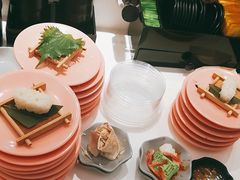 -争鲜回转寿司(通州万达店)