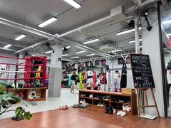 -TFC 纯泰拳馆MuayThai