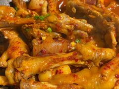 -HOTISLAND海鸡岛·韩国料理(江南西店)
