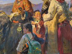 -四川美术学院美术馆