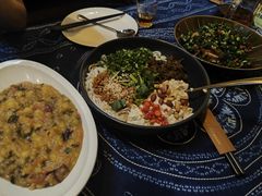 -滇道云南特色料理(康定路店)
