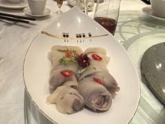 -白云宾馆·白云宴餐厅
