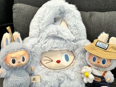 -泡泡玛特POPMART(沈阳大悦城店)