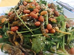顺德捞起爽鱼皮-成惠食府(赤岗店)