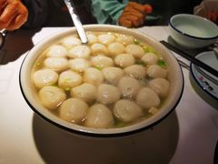 -客家大院·非遗赣南客家菜(郁孤台店)