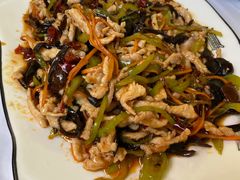 -宾朋海鲜美食餐厅·特色美食(兴海路店)