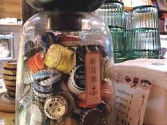 -新月集庭院咖啡馆(老邮局店)