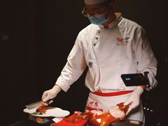 精品烤鸭-悦江(梅奔中心店)