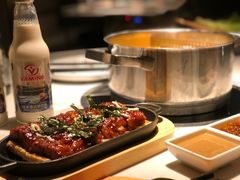 鳗鱼Tapas-生如夏花泰式火锅(伊藤双楠店)