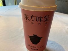 -百分茶(苏州中心商场店)