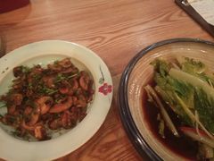 -薇酌饮·陕西菜(南门外店)
