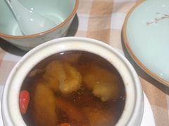 -珍味汤馆·潮汕家乡菜(保利文化广场店)