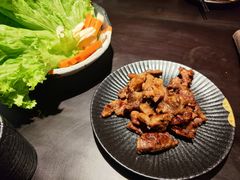-本寻烧肉酒场(双井店)