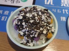 -爱妻鱼•老体北重庆水煮鱼•川菜(白云路店)