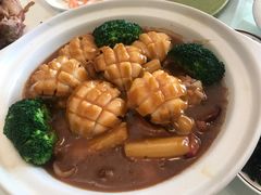 -老洋房花园饭店(绍兴路店)