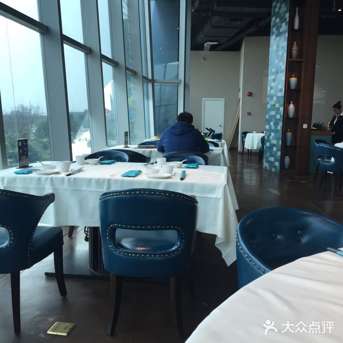 阿细茶餐厅图片