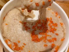 福州芋泥-闽上鲜·福建菜(龙湖滨江天街店)