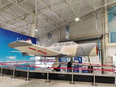 -西安航空职业技术学院航空科技馆