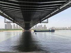 -汉江湾体育公园