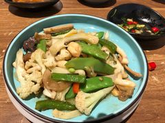 -先记烧鹅王·本地粤菜(福永店)