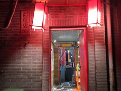 门面-西单翅酷(西单店)