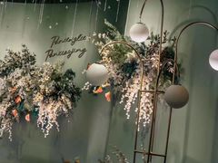 -爱主题婚礼策划  婚车租赁