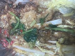 -正通记·哈尔滨烧烤·炭烤鸽子(七宝万科国际店)