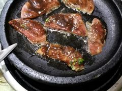 -韩红石板肉(范西路店)