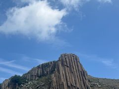 -石条山