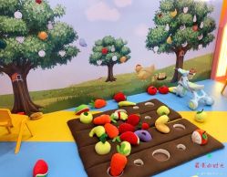 -宝贝渡口儿童游乐园(华南安盛店)