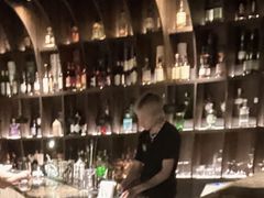 -MM·五声·音乐人与调酒师(西安路店)