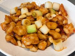 -黑窑厂糖油饼烤鸭·清真菜(黑窑厂街店)