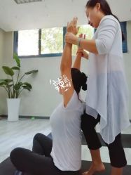 -榕树上·瑜伽普拉提