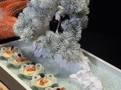 -蟹犇前•帝王蟹雪蟹(陆家嘴店)