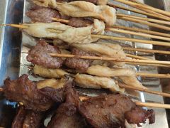 -金乐活美食(中街店)