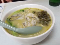 -明呈黄鱼面馆(斜土路店)