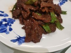 -梅龙镇酒家(南京西路总店)